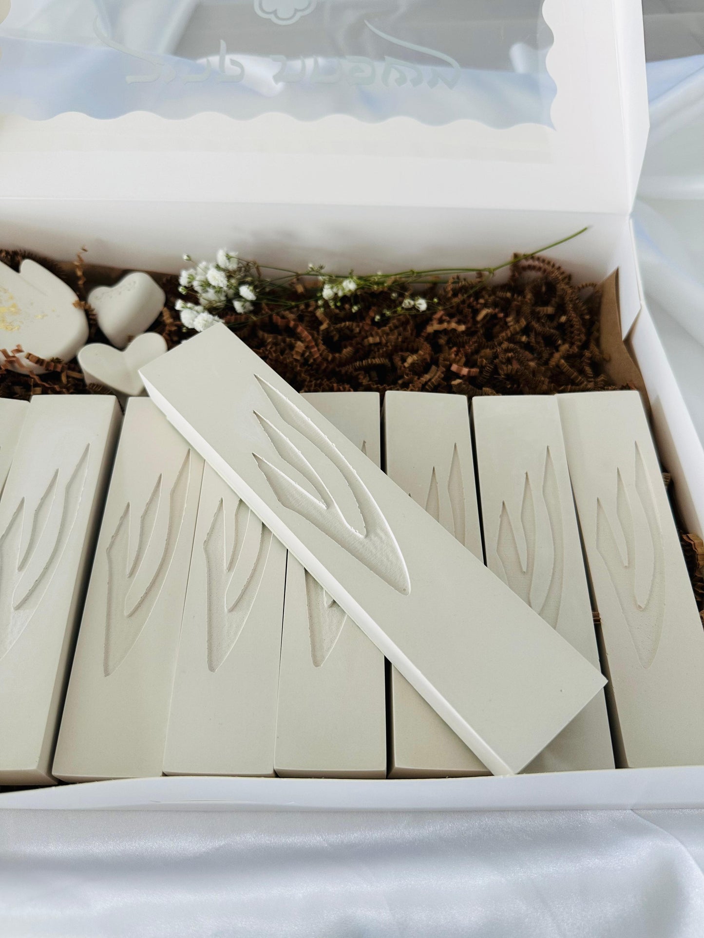 Mezuzah set of 5 *sale*