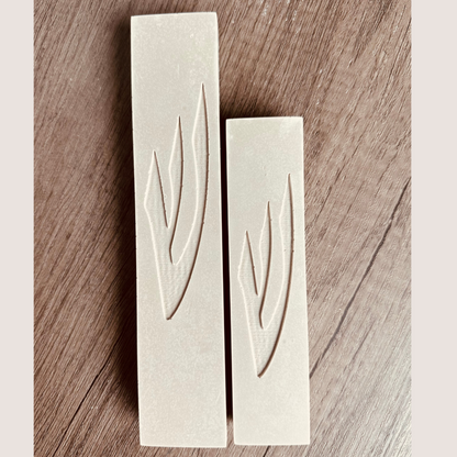 Concrete Mezuzah