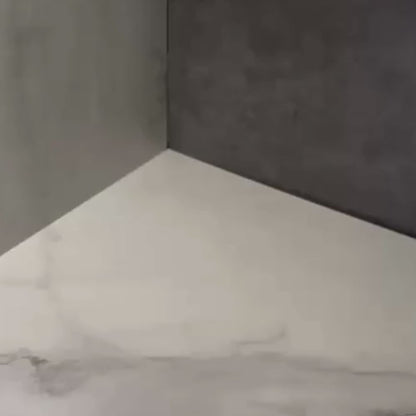 Concrete Mizmor Letoda מזמור לתודה